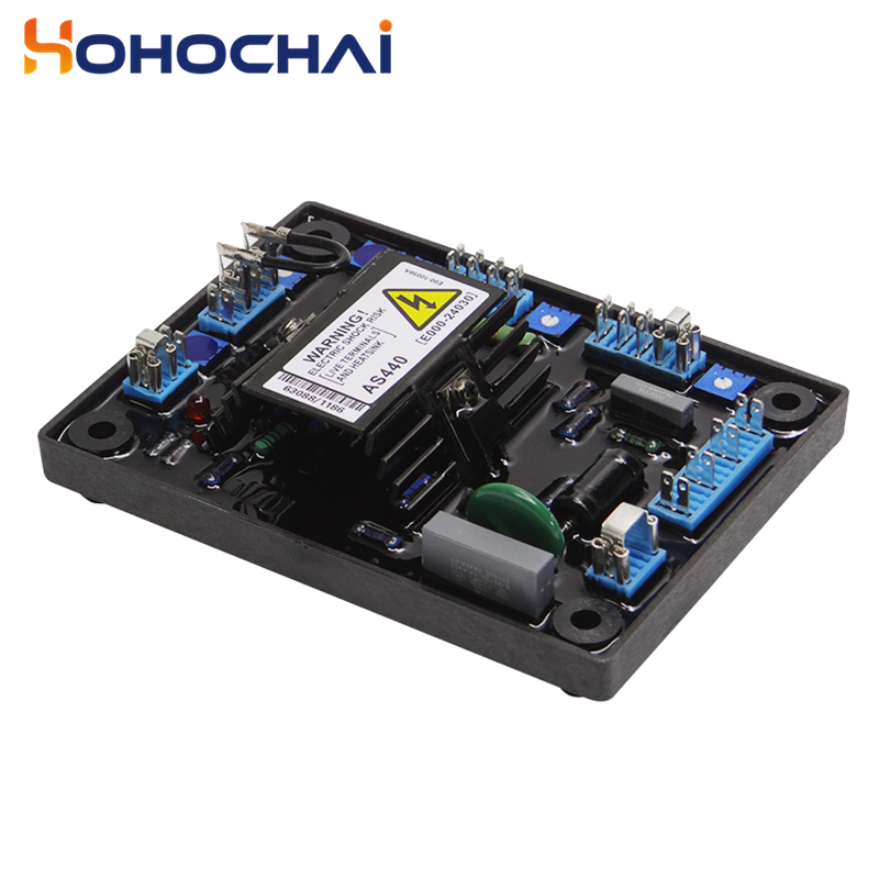 Cycloidal Reducer Bldc Motor - AS440 AVR 스탬포드 디젤 발전기, 자동