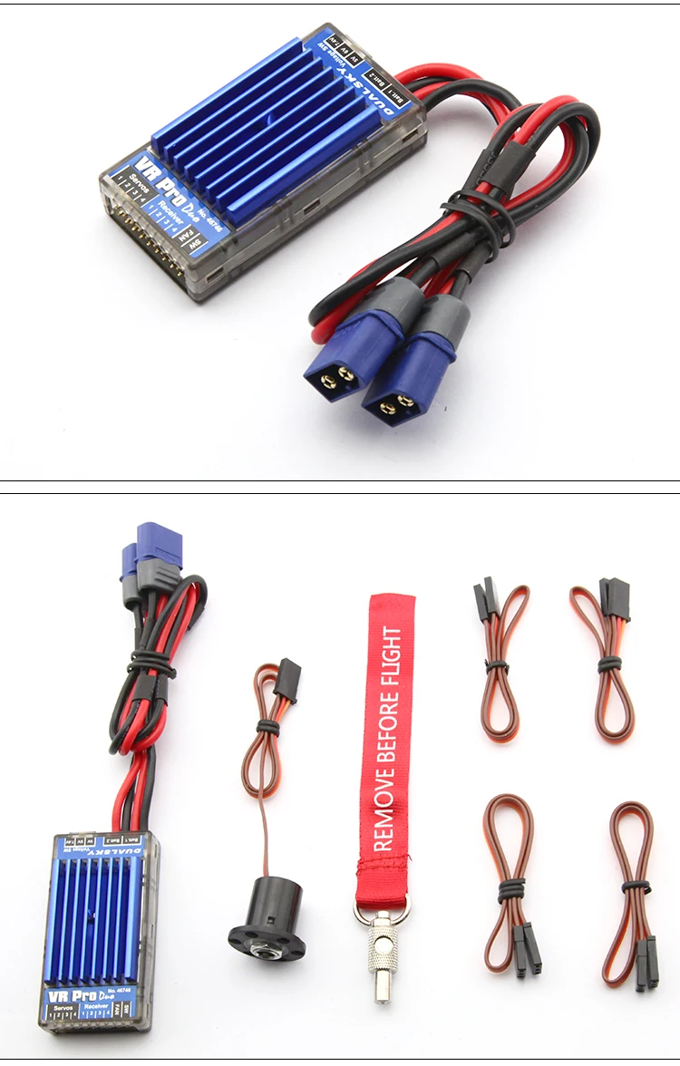 DUALSKY VR Pro DUO 100CC RC 비행 - Brushless Motor Thrust Test Stand 리뷰 및 가격