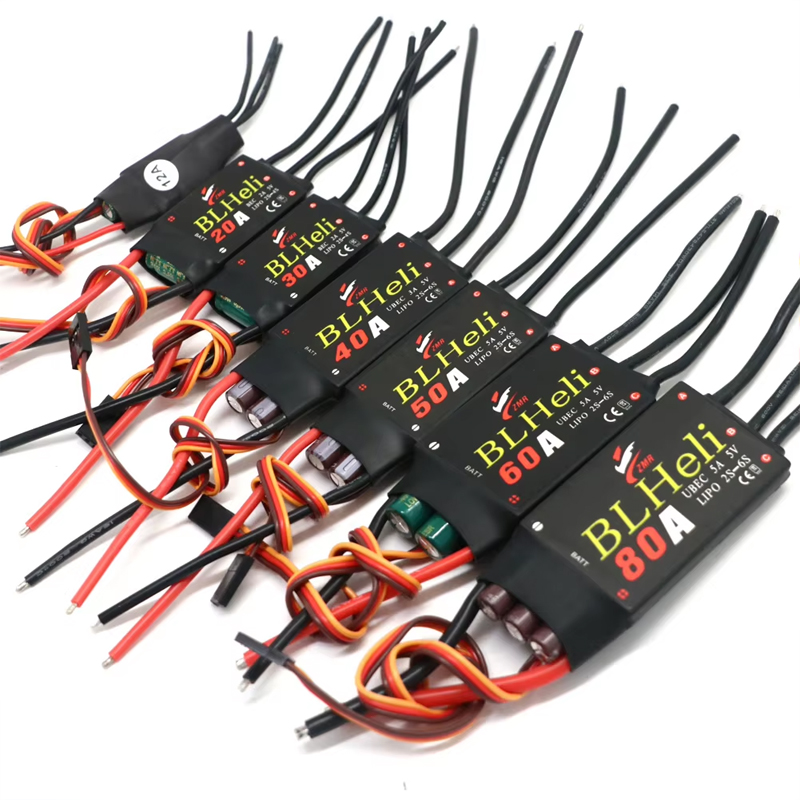 새로운 브러시리스 ESC BLHeli 12/20/30/ - Brushless Motor Thrust Test Stand 리뷰 및 가격