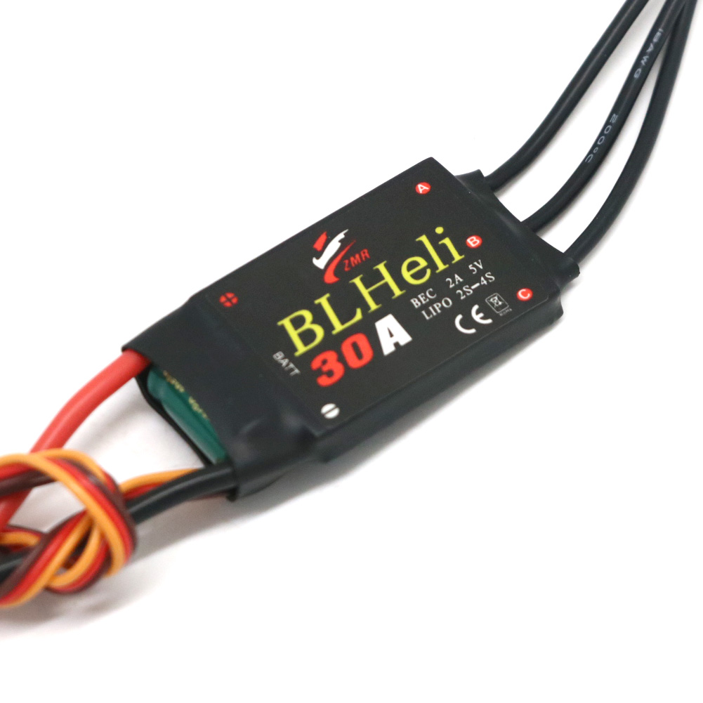 새로운 브러시리스 ESC BLHeli 12/20/30/ - Brushless Motor Thrust Test Stand 리뷰 및 가격