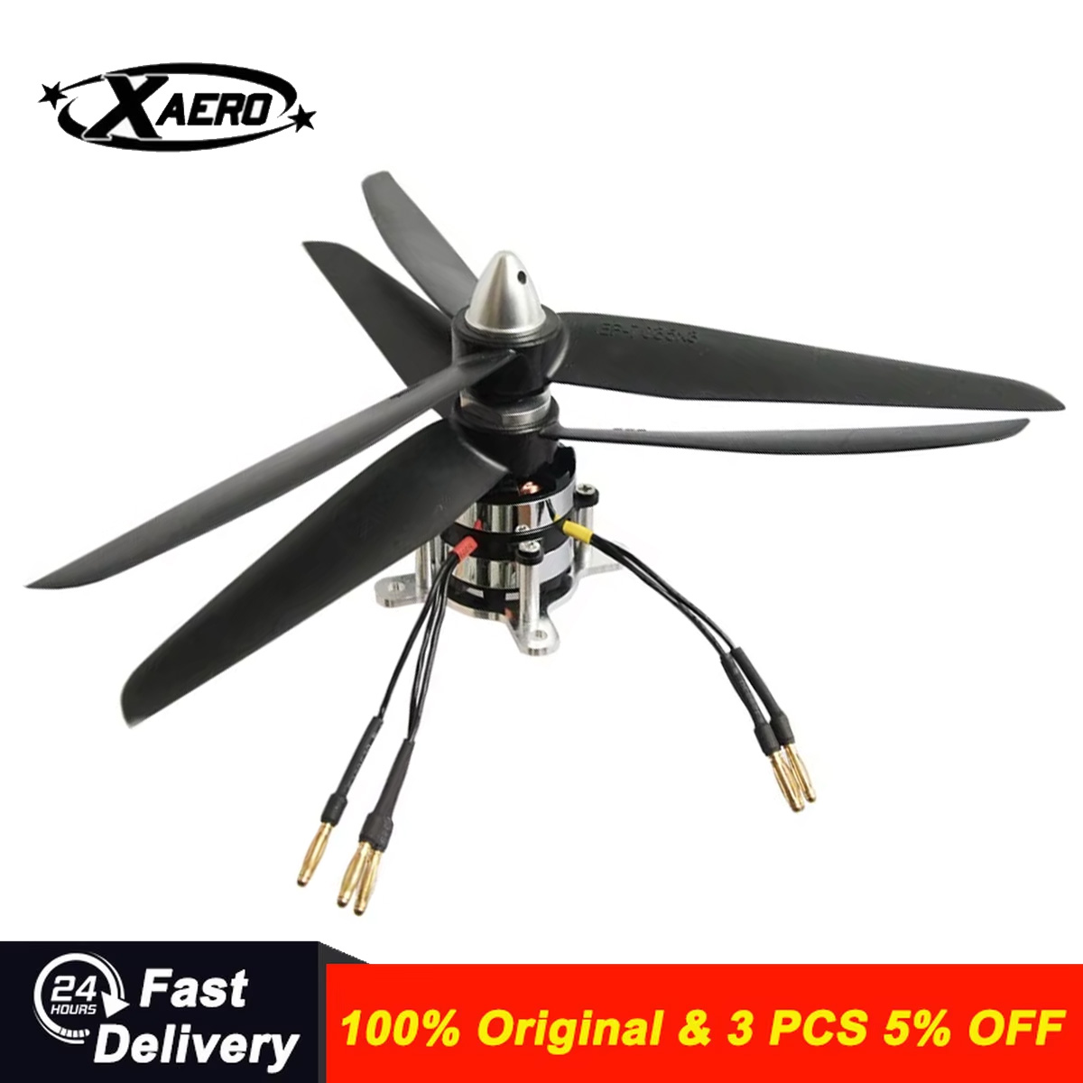 XAERO DZP30 30g 동축 듀얼 브러시리스 모터 - Brushless Motor Thrust Test Stand 리뷰 및 가격