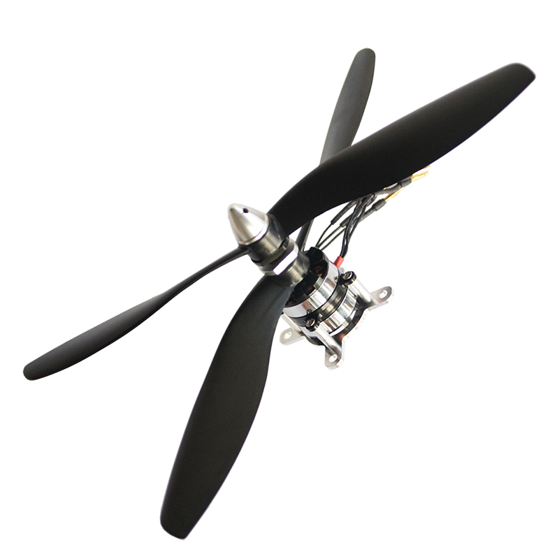 XAERO DZP30 30g 동축 듀얼 브러시리스 모터 - Brushless Motor Thrust Test Stand 리뷰 및 가격