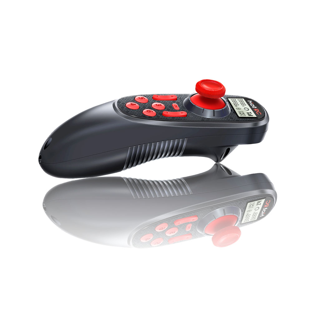 HOTRC DS-600 DS600 6CH 2.4GHz  - Brushless Motor Thrust Test Stand 리뷰 및 가격