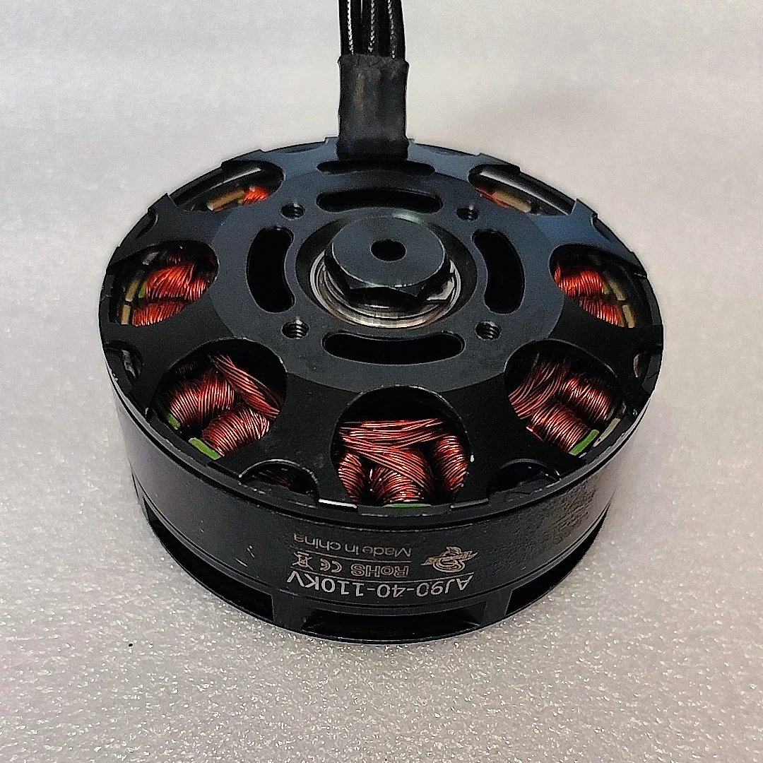 스카이델세컨핸드 AJ9040(8318)110kV 브러시 - 8318 Outrunner Brushless Motor 리뷰 및 가격
