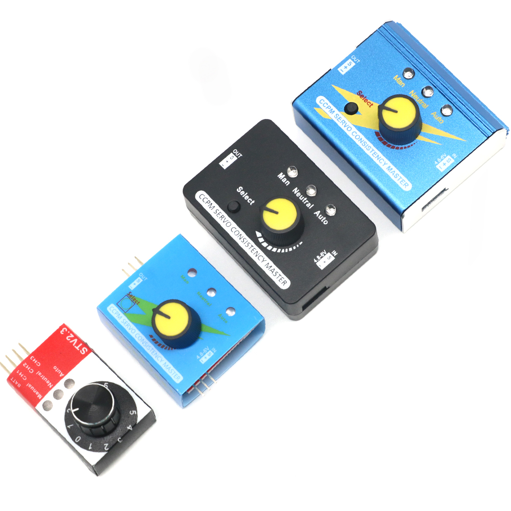 디지털 서보 테스터/ESC 일관성 테스터 FPV RC  - Brushless Motor Thrust Test Stand 리뷰 및 가격