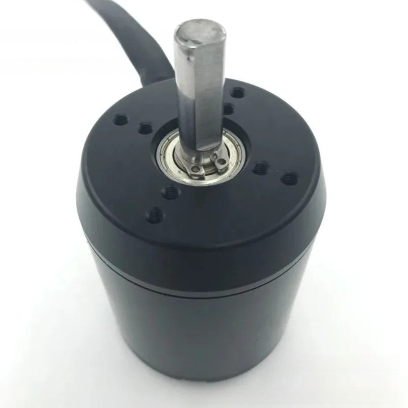 6384 150KV 200KV 고출력 모형 항공기 브러 - 6384 Brushless Motor Sensored 리뷰 및 가격