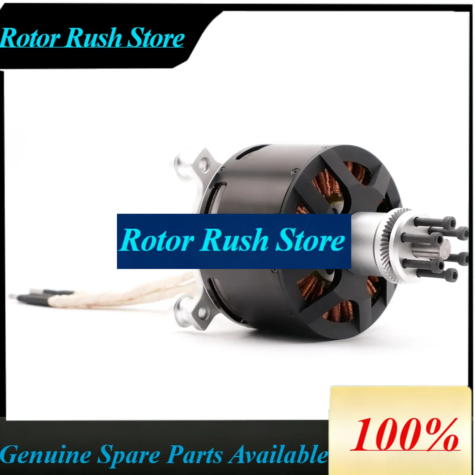 RoRus12090 24S 200A 효율적인 고추력 아 - 12090 Brushless Outrunner Motor 리뷰 및 가격